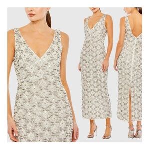 NWT MacDuggal Dress MRSP **$1,498**